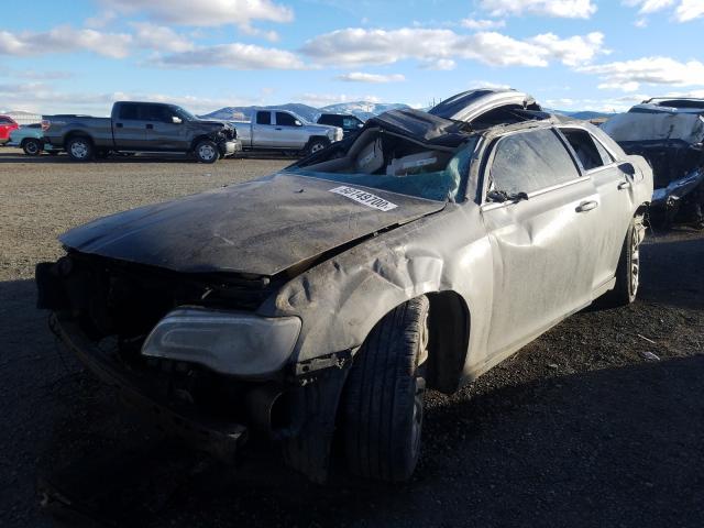 Photo 1 VIN: 2C3CCAAG6JH254920 - CHRYSLER 300 TOURIN 