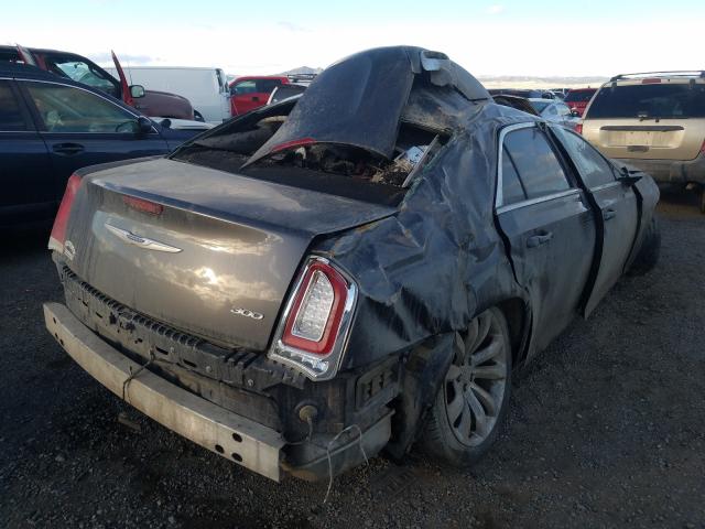 Photo 3 VIN: 2C3CCAAG6JH254920 - CHRYSLER 300 TOURIN 