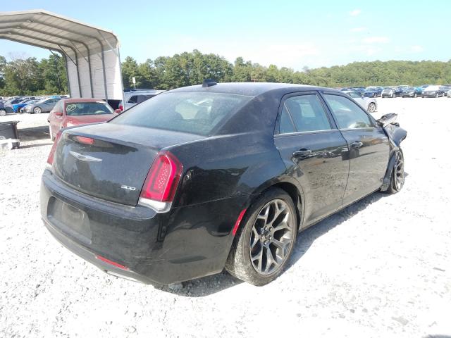 Photo 3 VIN: 2C3CCAAG6JH279056 - CHRYSLER 300 TOURIN 