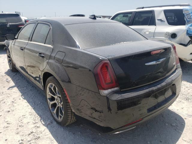 Photo 2 VIN: 2C3CCAAG6JH279171 - CHRYSLER 300 TOURIN 