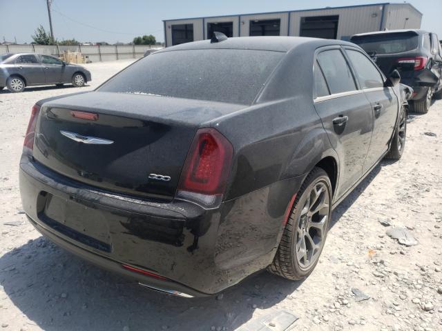 Photo 3 VIN: 2C3CCAAG6JH279171 - CHRYSLER 300 TOURIN 