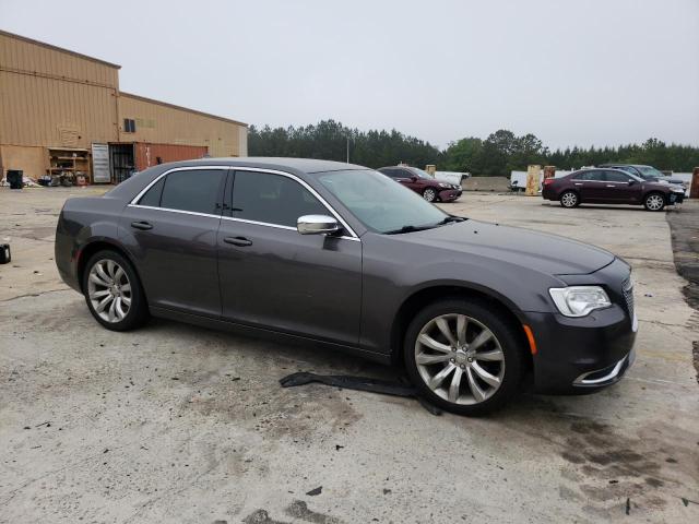 Photo 3 VIN: 2C3CCAAG6JH281826 - CHRYSLER 300 TOURIN 