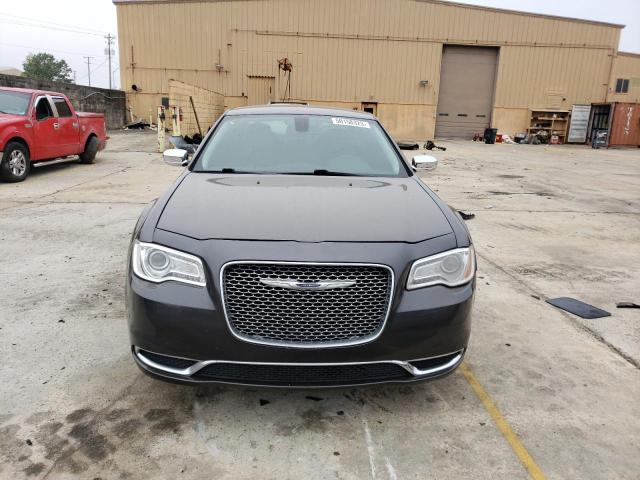 Photo 4 VIN: 2C3CCAAG6JH281826 - CHRYSLER 300 TOURIN 