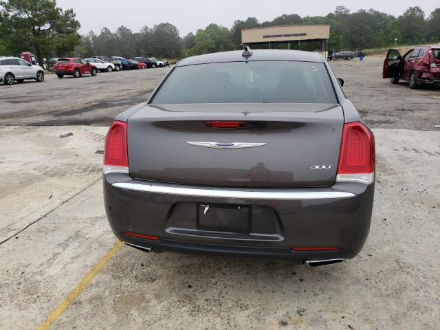 Photo 5 VIN: 2C3CCAAG6JH281826 - CHRYSLER 300 TOURIN 