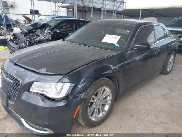 Photo 1 VIN: 2C3CCAAG6JH292079 - CHRYSLER 300 