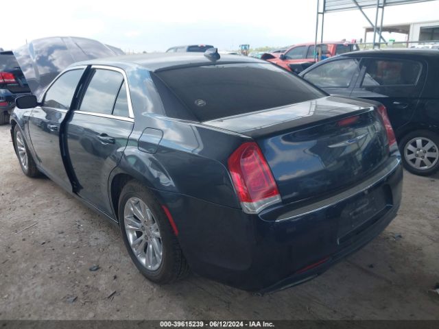 Photo 2 VIN: 2C3CCAAG6JH292079 - CHRYSLER 300 