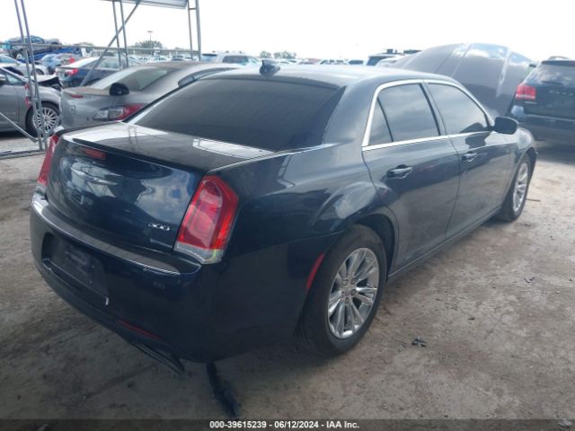 Photo 3 VIN: 2C3CCAAG6JH292079 - CHRYSLER 300 