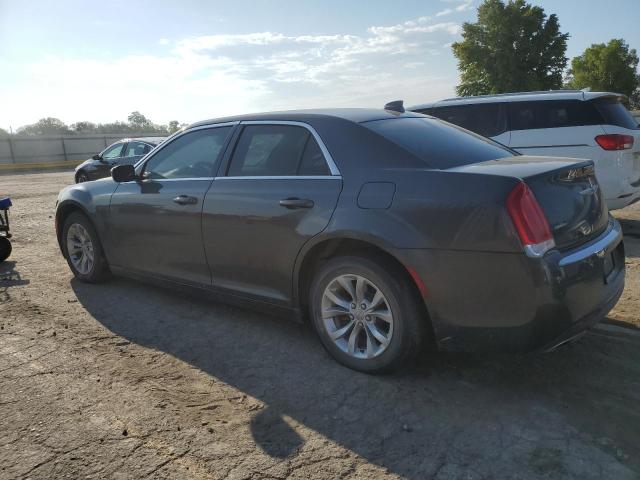 Photo 1 VIN: 2C3CCAAG6JH308555 - CHRYSLER 300 TOURIN 