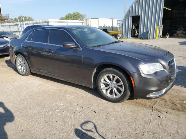 Photo 3 VIN: 2C3CCAAG6JH308555 - CHRYSLER 300 TOURIN 