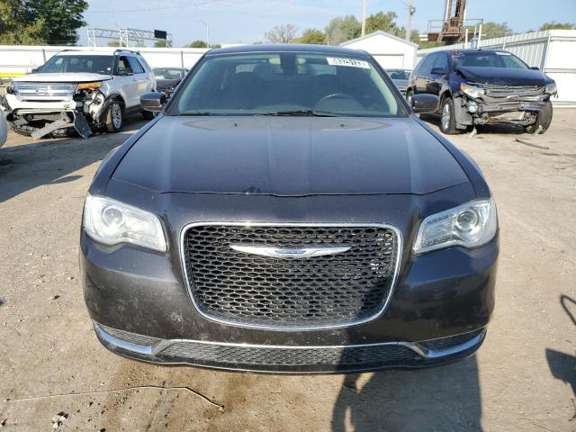 Photo 4 VIN: 2C3CCAAG6JH308555 - CHRYSLER 300 TOURIN 