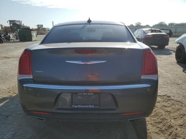 Photo 5 VIN: 2C3CCAAG6JH308555 - CHRYSLER 300 TOURIN 