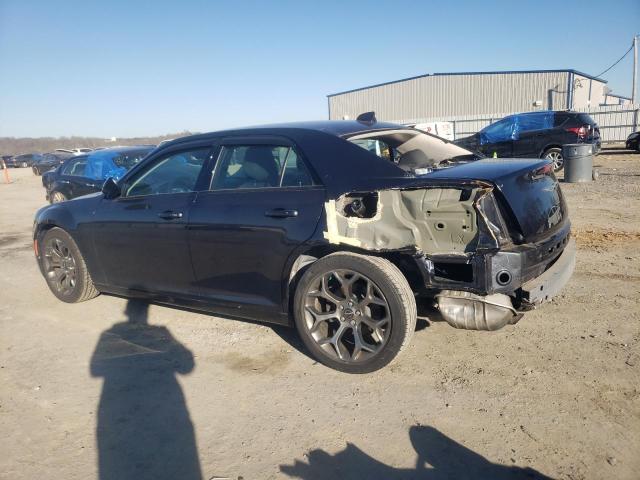 Photo 1 VIN: 2C3CCAAG6JH320219 - CHRYSLER 300 TOURIN 