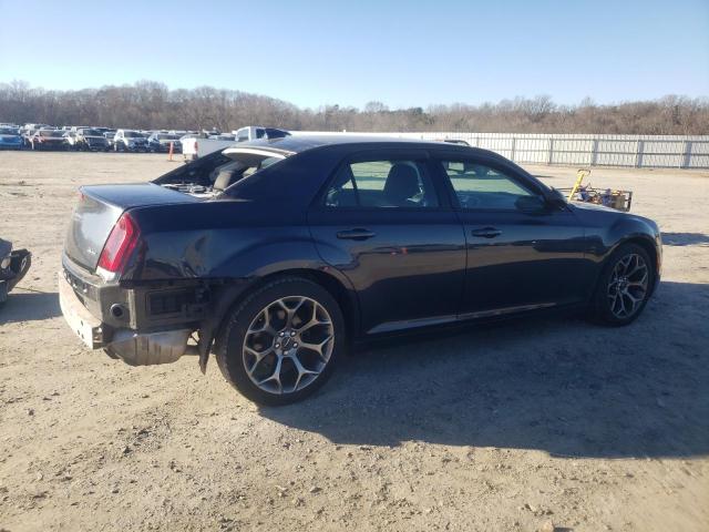 Photo 2 VIN: 2C3CCAAG6JH320219 - CHRYSLER 300 TOURIN 