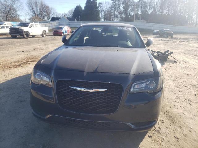 Photo 4 VIN: 2C3CCAAG6JH320219 - CHRYSLER 300 TOURIN 