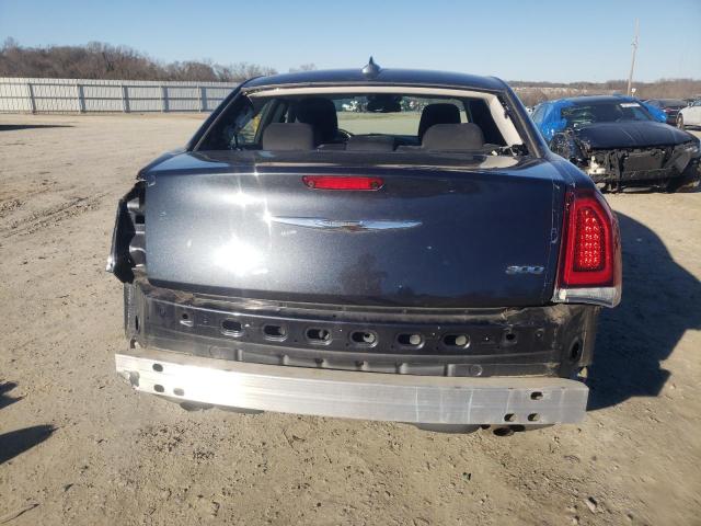 Photo 5 VIN: 2C3CCAAG6JH320219 - CHRYSLER 300 TOURIN 