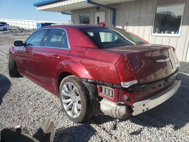 Photo 1 VIN: 2C3CCAAG6JH320771 - CHRYSLER 300 TOURIN 