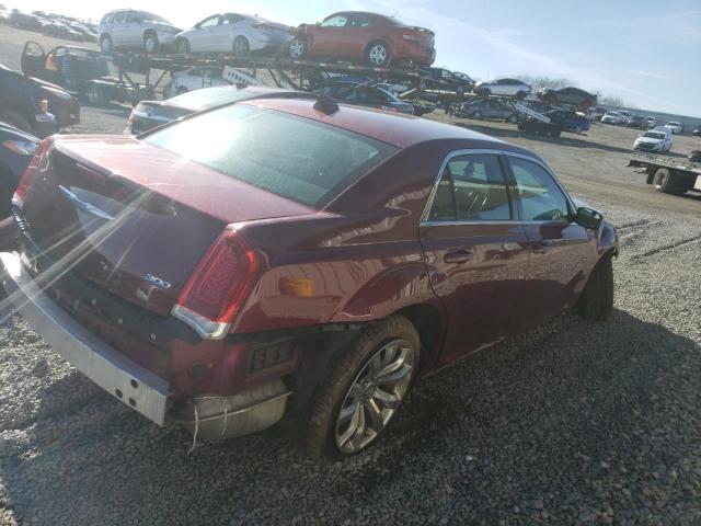 Photo 2 VIN: 2C3CCAAG6JH320771 - CHRYSLER 300 TOURIN 