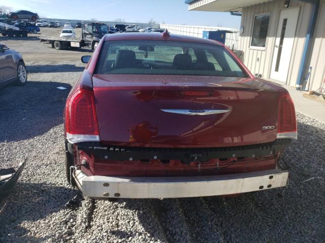 Photo 5 VIN: 2C3CCAAG6JH320771 - CHRYSLER 300 TOURIN 