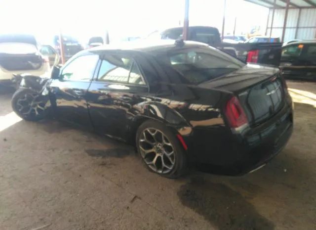 Photo 2 VIN: 2C3CCAAG6JH340244 - CHRYSLER 300 