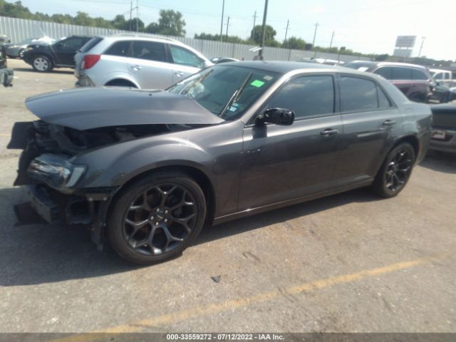 Photo 1 VIN: 2C3CCAAG6KH502939 - CHRYSLER 300 