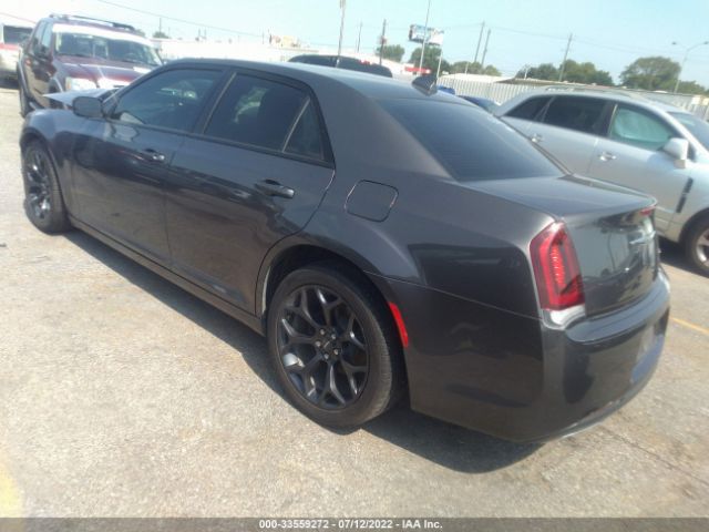 Photo 2 VIN: 2C3CCAAG6KH502939 - CHRYSLER 300 