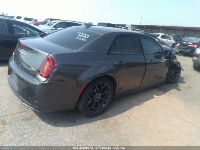 Photo 3 VIN: 2C3CCAAG6KH502939 - CHRYSLER 300 