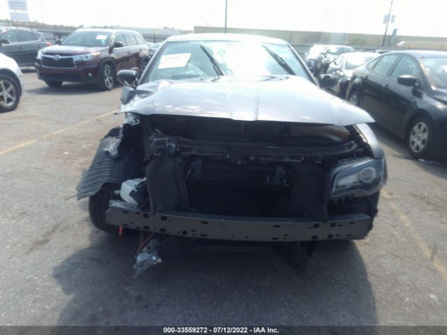 Photo 5 VIN: 2C3CCAAG6KH502939 - CHRYSLER 300 