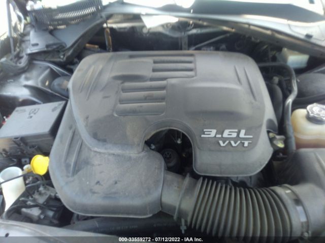 Photo 9 VIN: 2C3CCAAG6KH502939 - CHRYSLER 300 