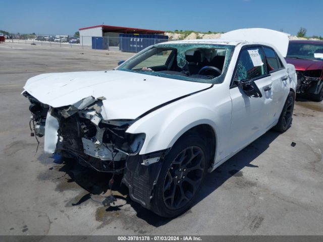 Photo 1 VIN: 2C3CCAAG6KH565006 - CHRYSLER 300 