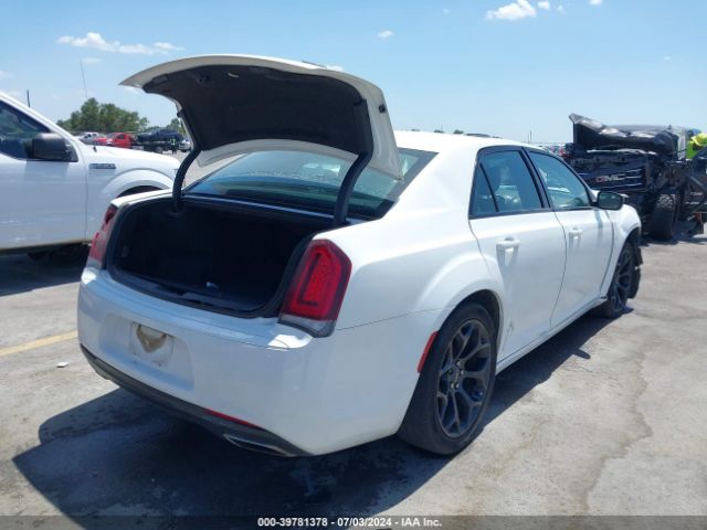 Photo 3 VIN: 2C3CCAAG6KH565006 - CHRYSLER 300 