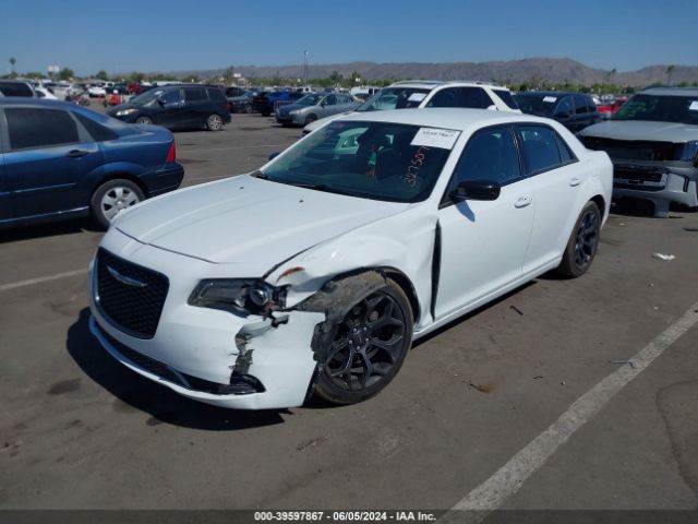 Photo 1 VIN: 2C3CCAAG6KH565166 - CHRYSLER 300 