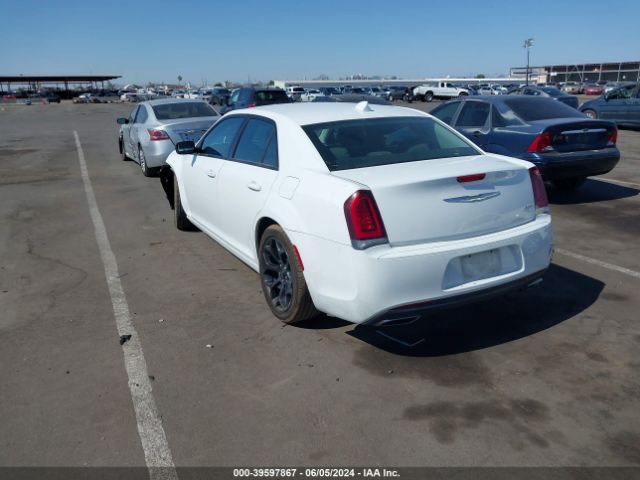 Photo 2 VIN: 2C3CCAAG6KH565166 - CHRYSLER 300 