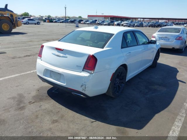 Photo 3 VIN: 2C3CCAAG6KH565166 - CHRYSLER 300 