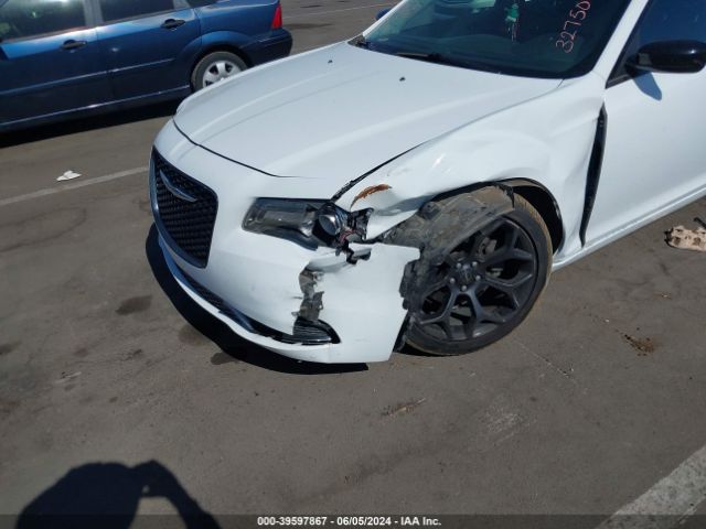 Photo 5 VIN: 2C3CCAAG6KH565166 - CHRYSLER 300 