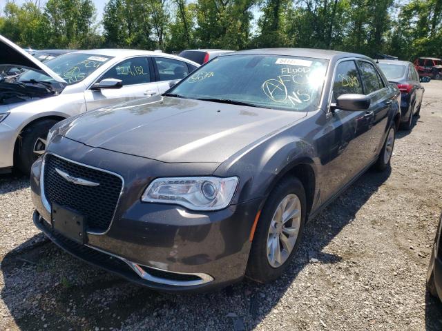 Photo 1 VIN: 2C3CCAAG6KH568861 - CHRYSLER 300 TOURIN 