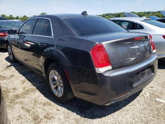 Photo 2 VIN: 2C3CCAAG6KH568861 - CHRYSLER 300 TOURIN 