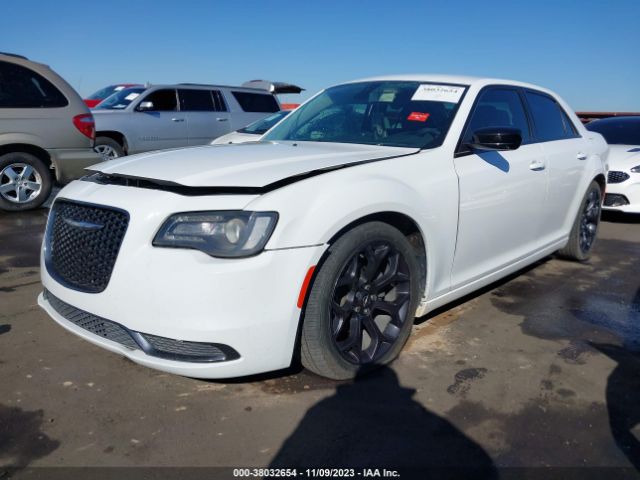 Photo 1 VIN: 2C3CCAAG6KH569668 - CHRYSLER 300 