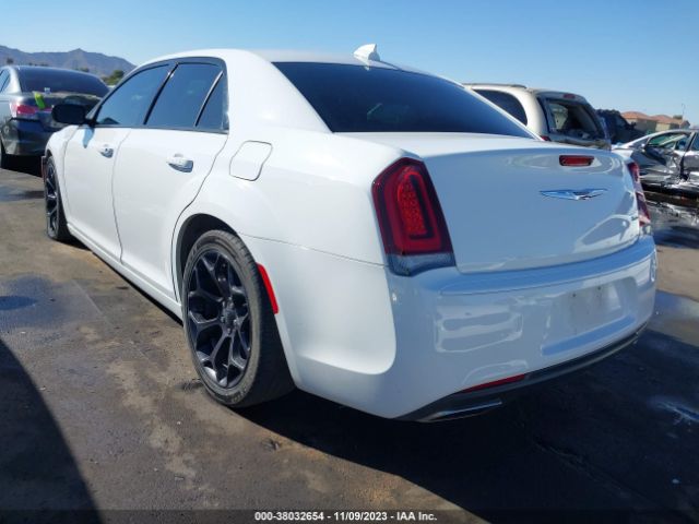 Photo 2 VIN: 2C3CCAAG6KH569668 - CHRYSLER 300 