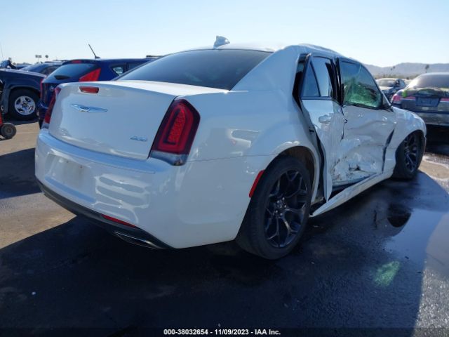 Photo 3 VIN: 2C3CCAAG6KH569668 - CHRYSLER 300 