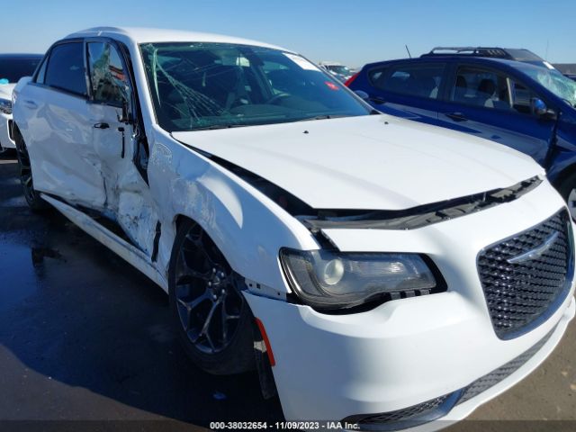 Photo 5 VIN: 2C3CCAAG6KH569668 - CHRYSLER 300 