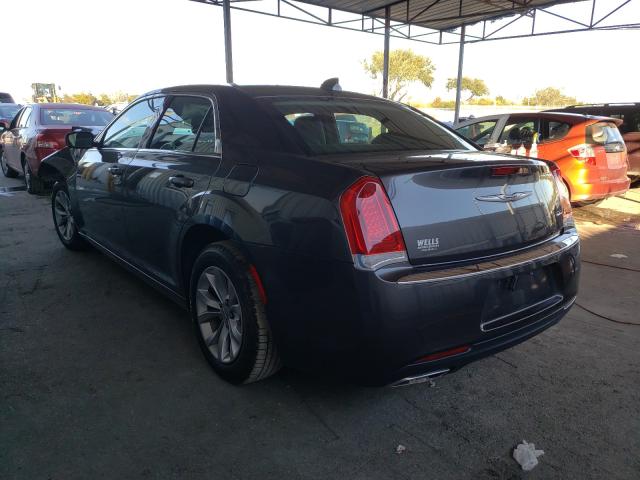 Photo 2 VIN: 2C3CCAAG6KH590018 - CHRYSLER 300 TOURIN 