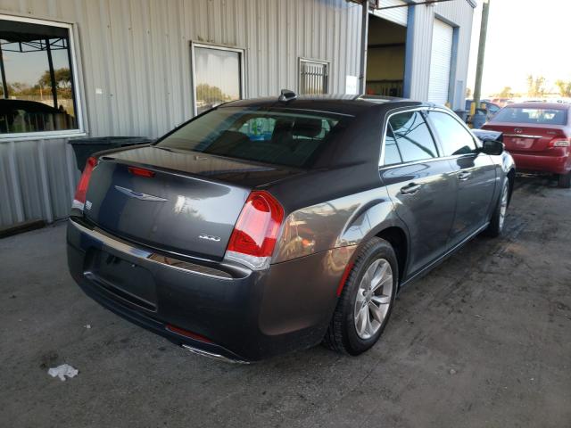 Photo 3 VIN: 2C3CCAAG6KH590018 - CHRYSLER 300 TOURIN 