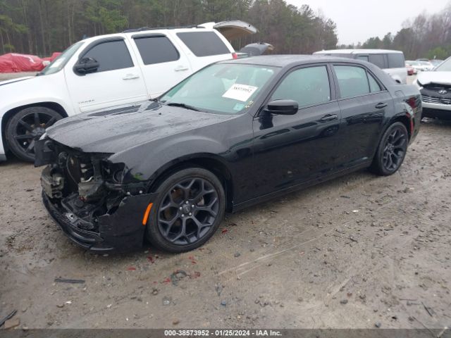 Photo 1 VIN: 2C3CCAAG6KH590021 - CHRYSLER 300 