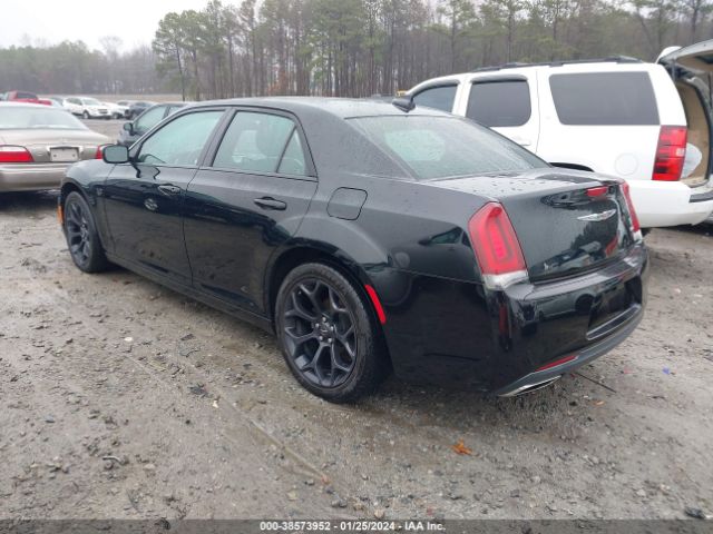 Photo 2 VIN: 2C3CCAAG6KH590021 - CHRYSLER 300 