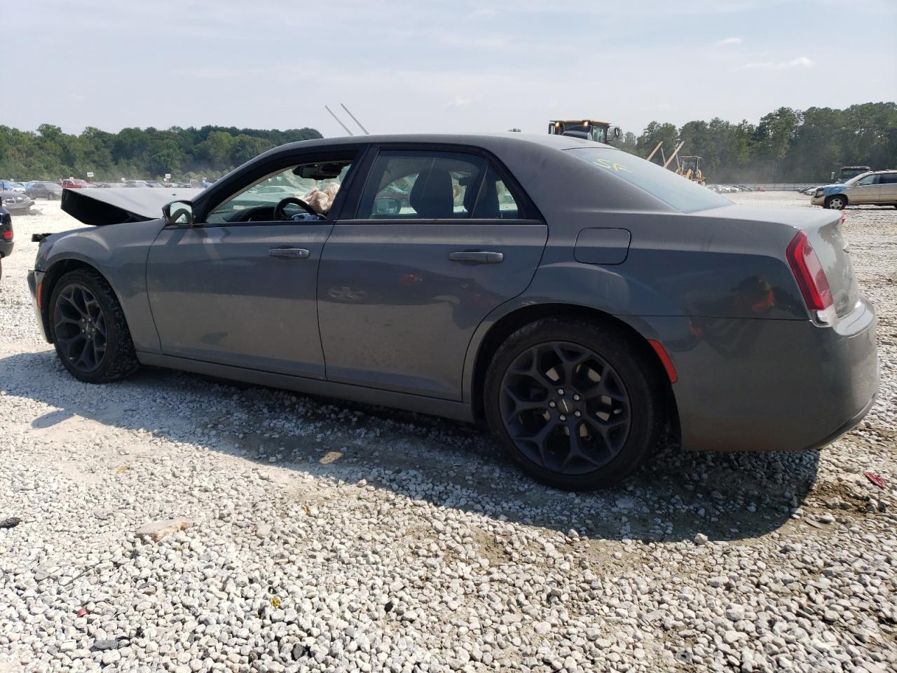 Photo 1 VIN: 2C3CCAAG6KH612180 - CHRYSLER 300 