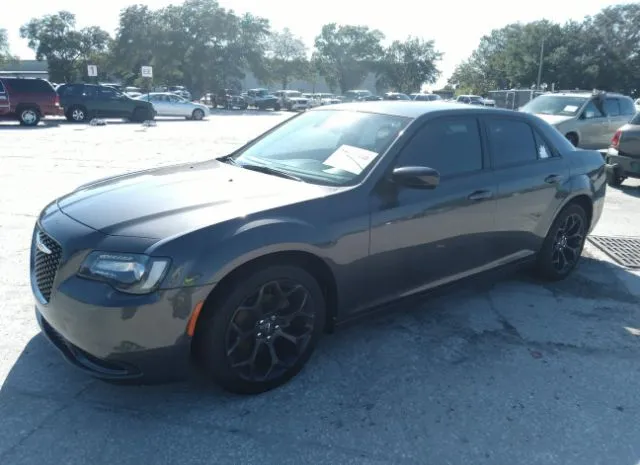 Photo 1 VIN: 2C3CCAAG6KH613538 - CHRYSLER 300 