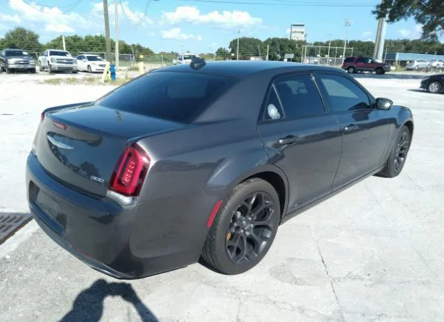 Photo 3 VIN: 2C3CCAAG6KH613538 - CHRYSLER 300 