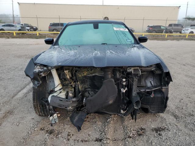 Photo 4 VIN: 2C3CCAAG6KH614317 - CHRYSLER 300 TOURIN 