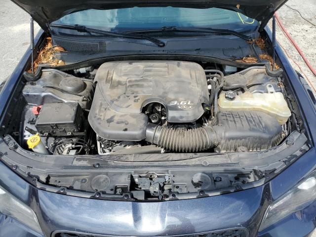 Photo 10 VIN: 2C3CCAAG6KH636950 - CHRYSLER 300 