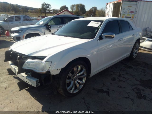 Photo 1 VIN: 2C3CCAAG6KH662254 - CHRYSLER 300 